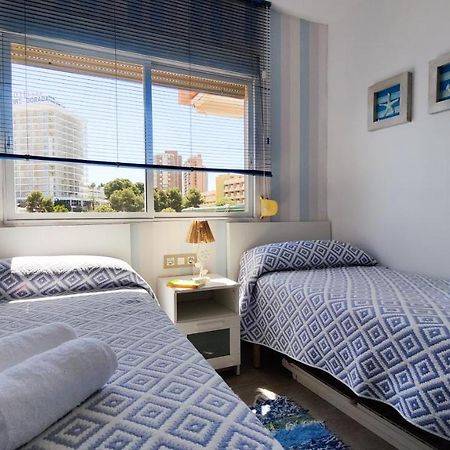 Benicala Sea View Apartment Benidorm Exterior photo